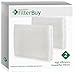FilterBuy Vornado MD1-0001, MD1-0002, MD1-1002 Humidifier Wick Filter. Designed to fit All Vornado Evaporative Humidifiers. Pack of 2 Filters.