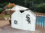 Chicago White Sox Deluxe Grill Cover