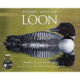 journey with the loon with dvd