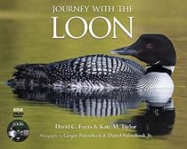 Journey with the Loon Journey with the Loon