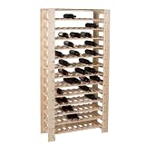 14 Tier Wine Rack
