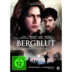 Bergblut
