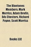 The Bluetones Members: Mark Morriss, Adam Devlin, Eds Chesters, Richard Payne, Scott Morriss-