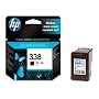 HP Original No.338 Black Ink Cartridge (11ml)