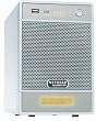 Netgear RND4410 ReadyNAS NV+ 4 TB Gigabit Desktop Network Storage (4x1000 GB)