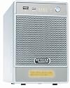 Netgear ReadyNAS NV+ 4-Bay 2 TB (2 x 1 TB) Desktop Network Attached Storage RND4210