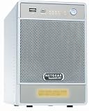 Netgear RND4275 ReadyNAS NV and 1.5 TB 2x750GB Gigabit Desktop Network Storage