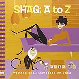 shag a z a blab storybook