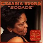Sodade: Les Plus Belles Mornas De Cesari