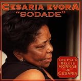 Sodade - Les Plus belles chansons de Cesaria