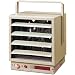 Dimplex EUL15B73C 15-Kilowatt 480-Volt 3-Phase Industrial Unit Heater