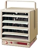 Dimplex EUH08B74CT 7.5-Kilowatt 480-Volt 1/3-Phase Industrial Unit Heater