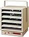 Dimplex EUL20B73C 20-Kilowatt 480-Volt 3-Phase Industrial Unit Heater