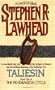 Taliesin: Book One of the Pendragon Cycle