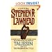 Taliesin: Book One of the Pendragon Cycle