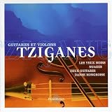 Revue Artistes Divers  / Guitares et Violons Tziganes