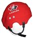 Team Canada Youth Trick Polar Fleece Hat, Red/White