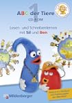ABC der Tiere 1. CD-ROM, Einzellizenz