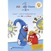 ABC der Tiere 1. CD-ROM, Einzellizenz