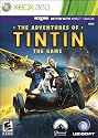 The Adventure of Tintin: The Game - Kinect Required