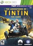 The Adventure of Tintin: The Game - K...