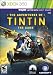 The Adventures Of Tintin: The Game