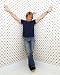 BON JOVI 8x10 COLOR PHOTO