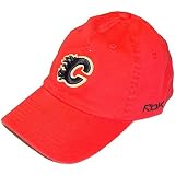 NHL Youth Hat - Calgary Flames