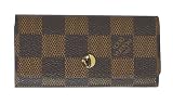 Ｌｏｕｉｓ Ｖｕｉｔｔｏｎ(ルイ・ヴィトン）【新品】 N62631 ４連キーケース ダミエ【ミュルティクレ4】L/V袋,BOX付【並行輸入品】 ルイ・ヴィトン キーケース