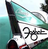 Classic Foghat