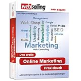 Webselling: Das gro�e Online Marketing Praxisbuchvon "Andre Alpar"