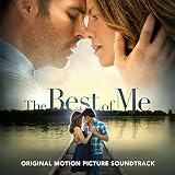 Ost: the Best of Me