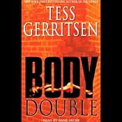 Body Double: A Rizzoli & Isles Novel | Tess Gerritsen