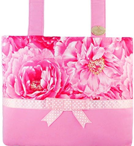 Charlotte Rose - Beautiful Pink, Functional Walker Bag