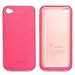 Apple iPhone4 / iPhone4S �� ���� ������ ���顼 PINK �� �ԥ� ��