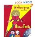 Max und Moritz / Struwwelpeter