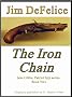 The Iron Chain (Jake Gibbs Patriot Spy series)