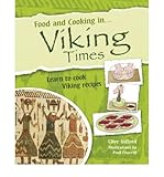 Food and cooking in Viking times