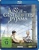 Der Junge im gestreiften Pyjama (DVD)