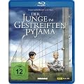 Der Junge im gestreiften Pyjama [Blu-ray]
