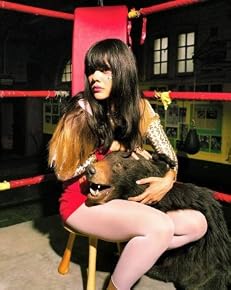 Bilder von Bat for Lashes