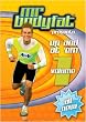 MR. BODYFAT Volume 1 UP & AT 'EM