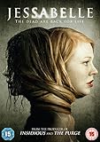 Jessabelle [DVD]