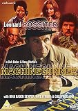 Machinegunner