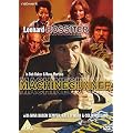 Machinegunner