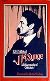 J.M. Synge : a bibliography of criticism
