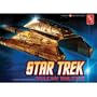 Star Trek Vulcan Shuttle