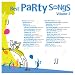 House Party Karaoke Songs CD - Volume 3