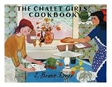 The Chalet girls' cook book