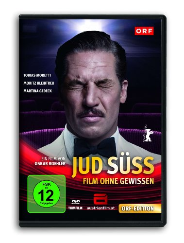 Jud Süss (Film ohne Gewissen)